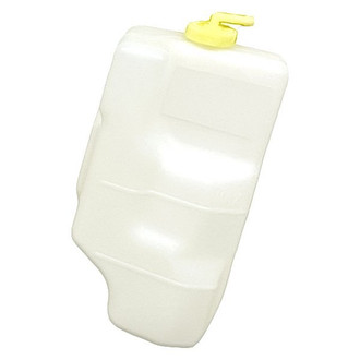 Replacement - Engine Coolant Reservoir