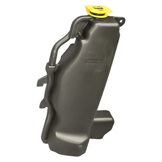 Replacement - Radiator Spare Engine Coolant Reservoir