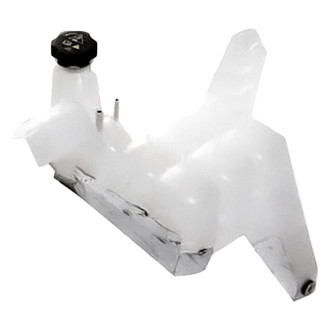Replacement - Radiator Spare Engine Coolant Reservoir
