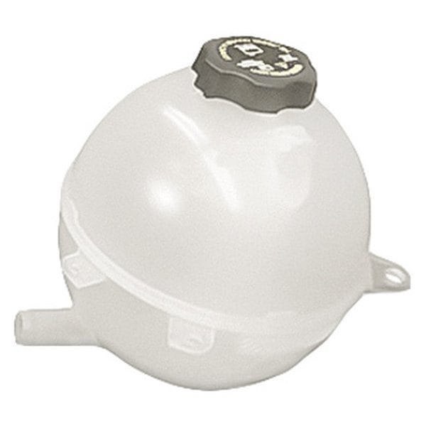 Replacement - Radiator Spare Engine Coolant Reservoir With Cap