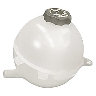 Replacement - Radiator Spare Engine Coolant Reservoir