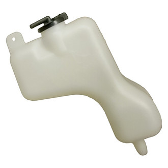 Replacement - Engine Coolant Reservoir