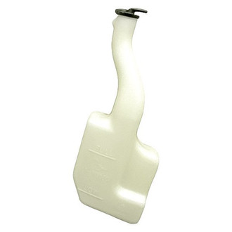 Replacement - Engine Coolant Reservoir