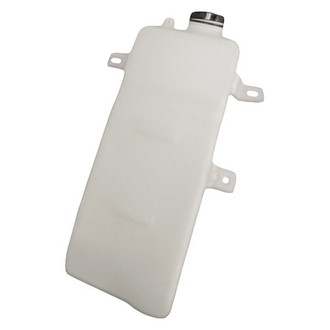 Replacement - Engine Coolant Reservoir