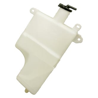 Replacement - Engine Coolant Reservoir