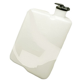 Replacement - Engine Coolant Reservoir