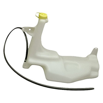 Replacement - Engine Coolant Reservoir