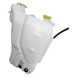 Replacement - Engine Coolant Reservoir