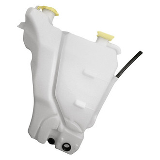 Replacement - Engine Coolant Reservoir