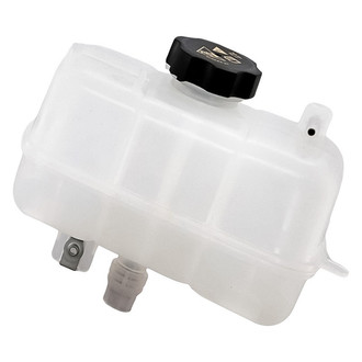 Replacement - Engine Coolant Reservoir
