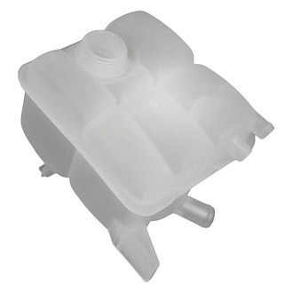 Replacement - Engine Coolant Reservoir