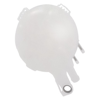 Replacement - Engine Coolant Reservoir
