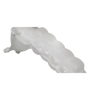 Replacement - Engine Coolant Reservoir
