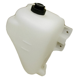 Replacement - Engine Coolant Reservoir