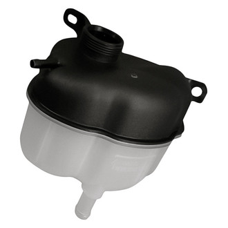 Replacement - Engine Coolant Reservoir