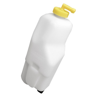 Replacement - Engine Coolant Reservoir