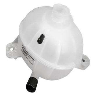 Replacement - Engine Coolant Reservoir