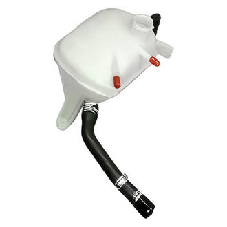 Replacement - Engine Coolant Reservoir