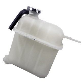 Replacement - Engine Coolant Reservoir