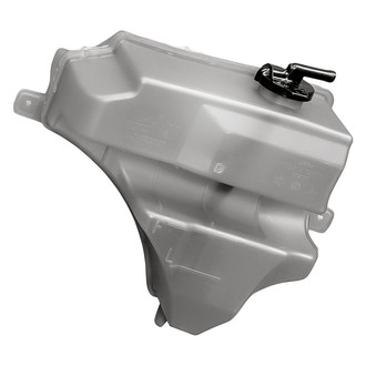 Replacement - Engine Coolant Reservoir