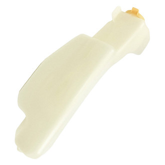Replacement - Engine Coolant Reservoir