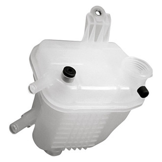 Replacement - Engine Coolant Reservoir