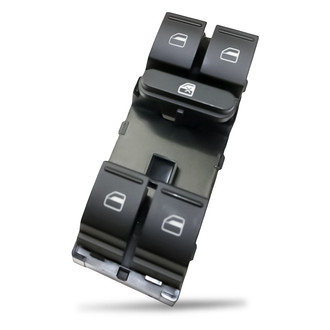 Replacement - Front Driver Side Window Switch