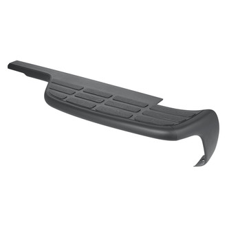 Replacement - Rear Passenger Side Bumper Step Pad (CAPA Certified)