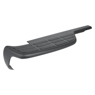 Replacement - Rear Driver Side Bumper Step Pad (CAPA Certified)