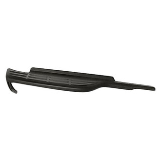 Replacement - Rear Driver Side Bumper Step Pad (CAPA Certified)