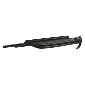 Replacement - Rear Passenger Side Bumper Step Pad (Standard Line)