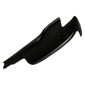 Replacement - Rear Passenger Side Bumper Step Pad (Standard Line)