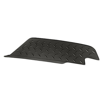 Replacement - Rear Driver Side Bumper Step Pad (Standard Line)