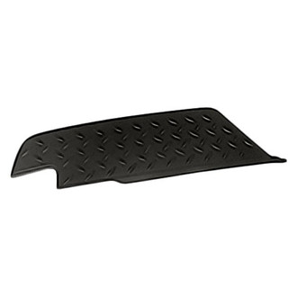 Replacement - Rear Passenger Side Bumper Step Pad (Standard Line)