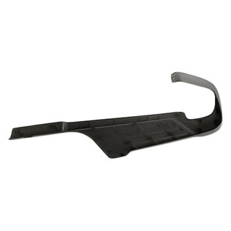 Replacement - Rear Passenger Side Bumper Step Pad (Standard Line)
