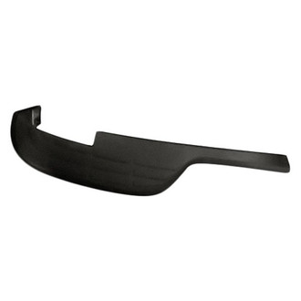 Replacement - Rear Driver Side Bumper Step Pad (Standard Line)