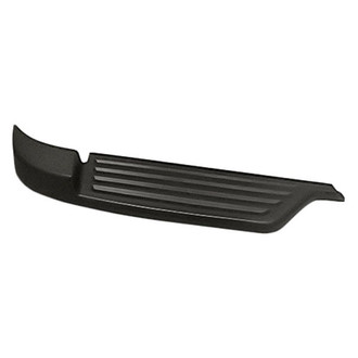 Replacement - Rear Driver Side Bumper Step Pad (Standard Line)