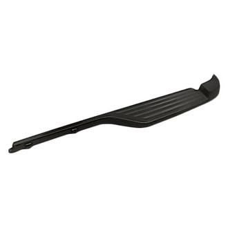 Replacement - Rear Passenger Side Bumper Step Pad (Standard Line)