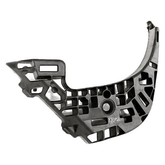 Replacement - Rear Passenger Side Bumper Step Pad Insert (Standard Line)
