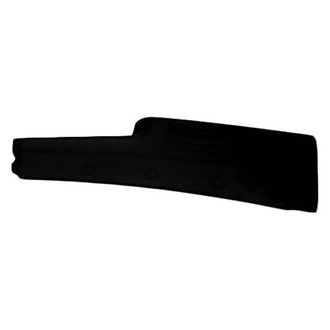 Replacement - Rear Driver Side Bumper Step Pad (CAPA Certified)