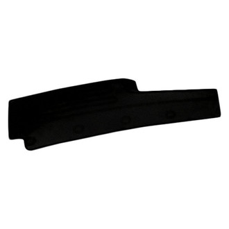 Replacement - Rear Passenger Side Bumper Step Pad (CAPA Certified)