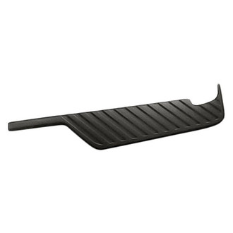 Replacement - Rear Passenger Side Bumper Step Pad (Standard Line)