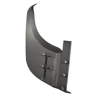 Replacement - Rear Outer Driver Side Bumper Step Pad (Standard Line)