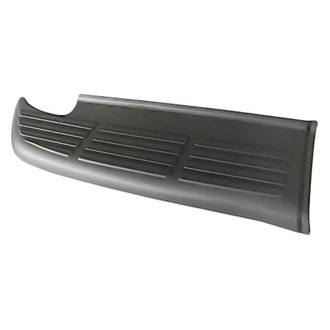 Replacement - Rear Driver Side Bumper Step Pad (Standard Line)