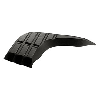 Replacement - Rear Outer Driver Side Bumper Step Pad (CAPA Certified)