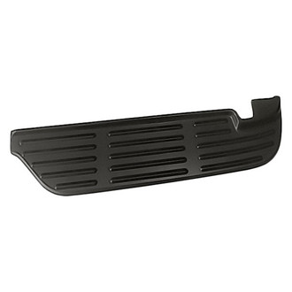 Replacement - Rear Upper Passenger Side Bumper Step Pad (Standard Line)