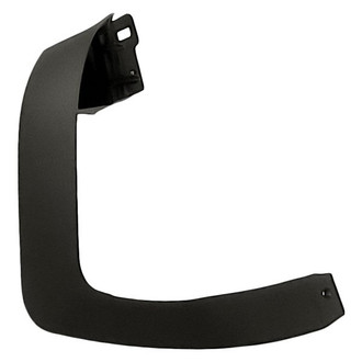 Replacement - Rear Upper Driver Side Bumper Pad (Standard Line)