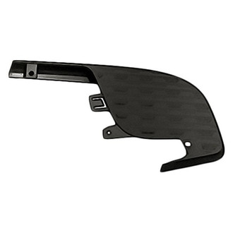 Replacement - Rear Lower Driver Side Bumper Step Pad (Standard Line)