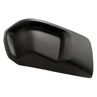 Replacement - Rear Driver Side Bumper End (Standard Line)