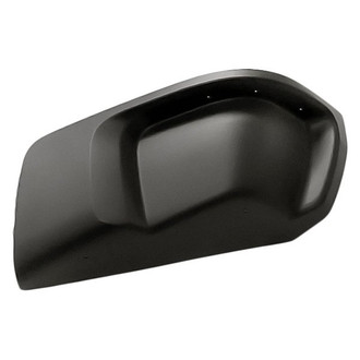 Replacement - Rear Passenger Side Bumper End (Standard Line)
